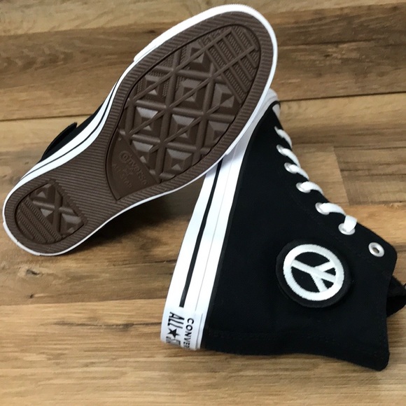 CONVERSE CTAS HIGH TOP BRAND NEW - Picture 13 of 15